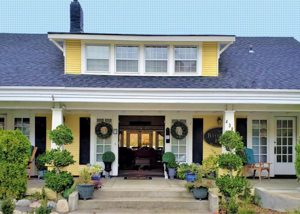 Hotel Bayberry And Oregon Wellness Retreat *