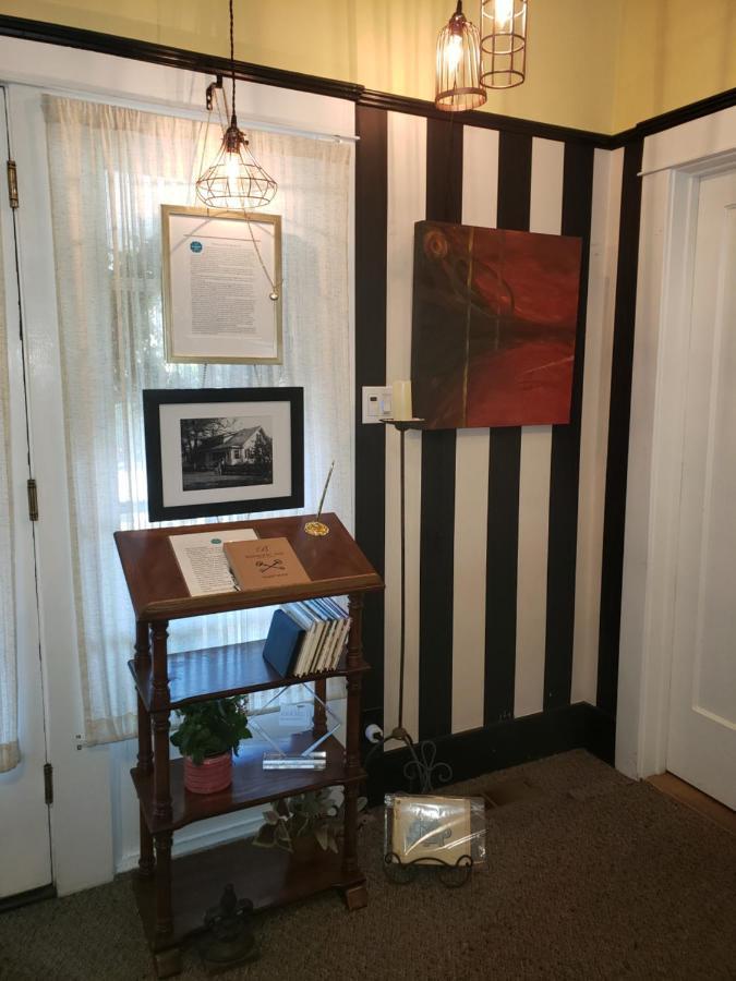 Bayberry And Oregon Wellness Retreat