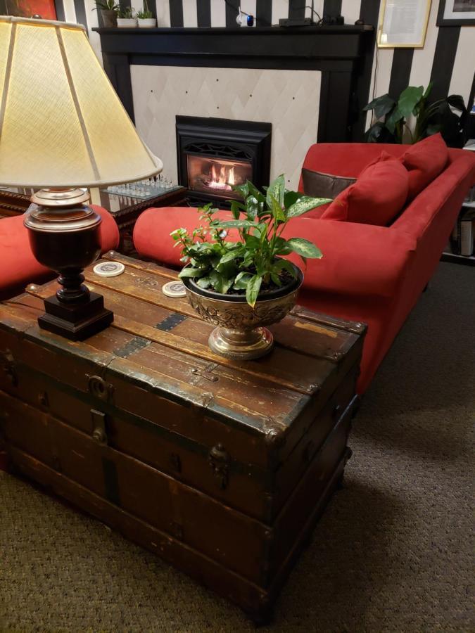Bayberry And Oregon Wellness Retreat *