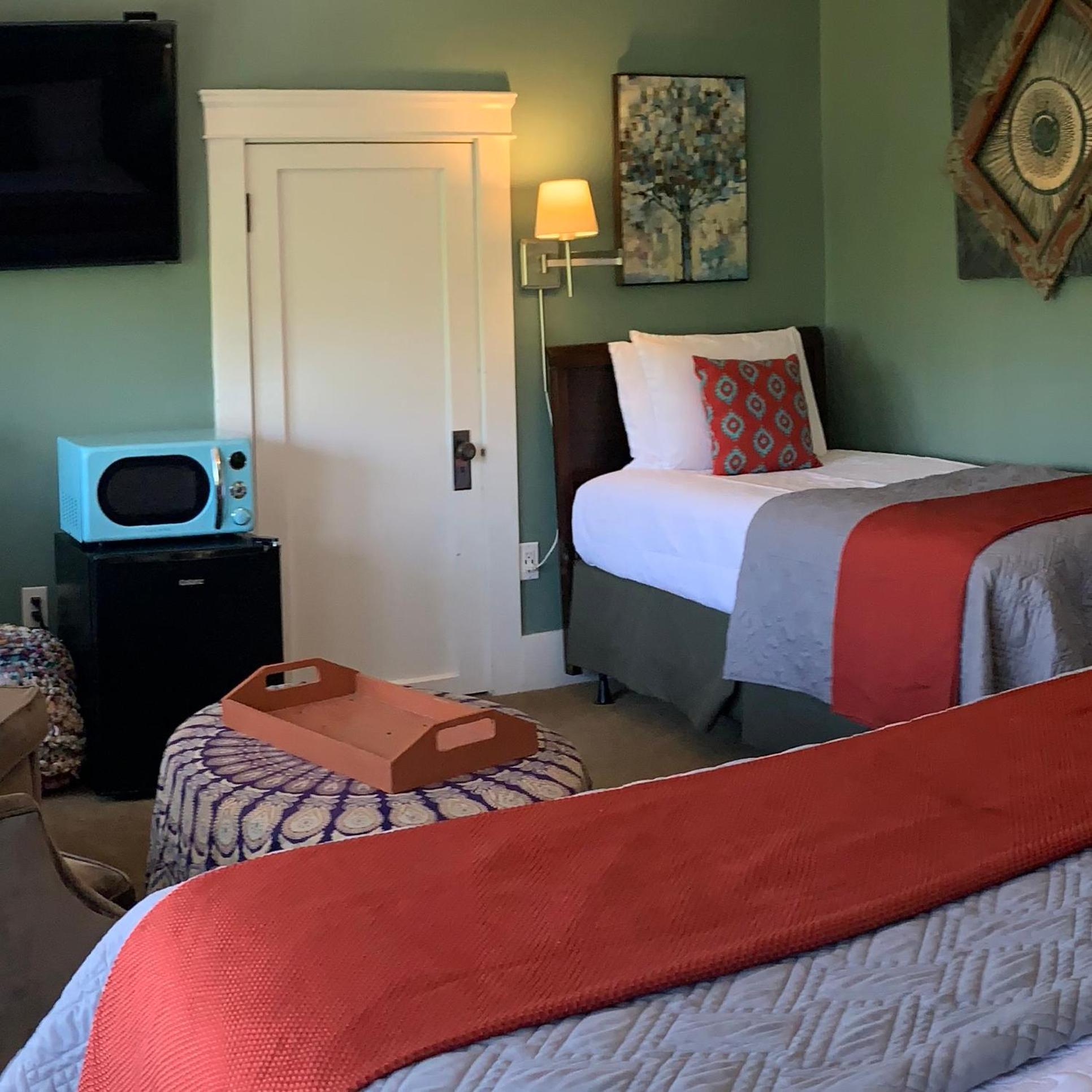 Bayberry And Oregon Wellness Retreat *